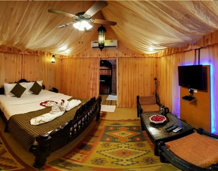 glamping tents manufacturers